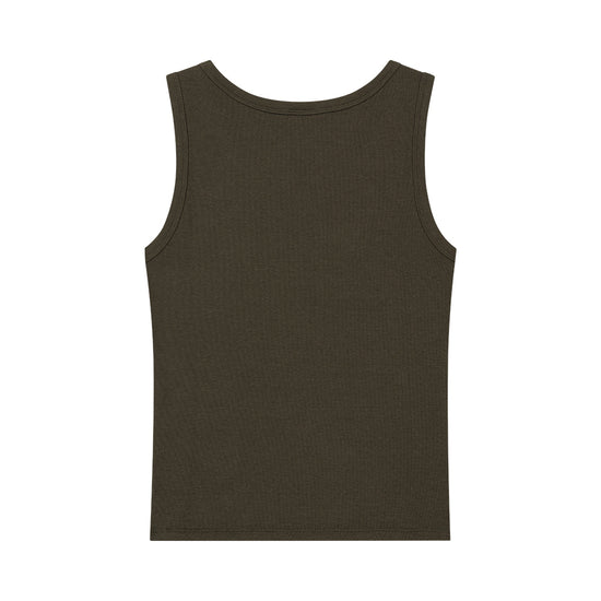 Mahagrid Cave Tank Top