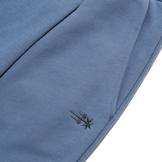 Nice Ghost Club Bermuda Sweat Shorts