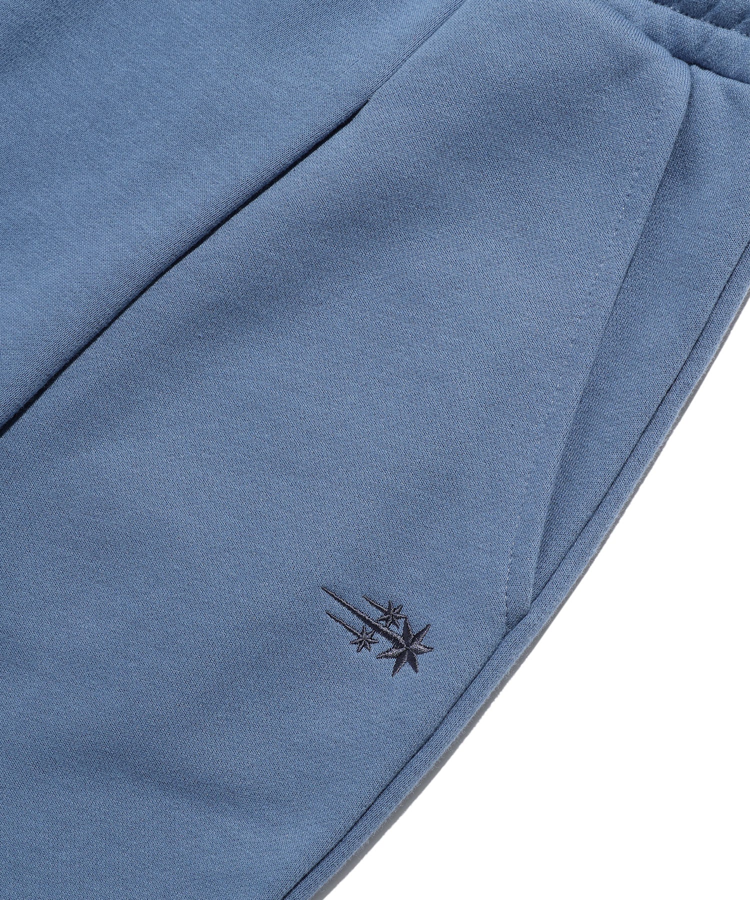 Nice Ghost Club Bermuda Sweat Shorts