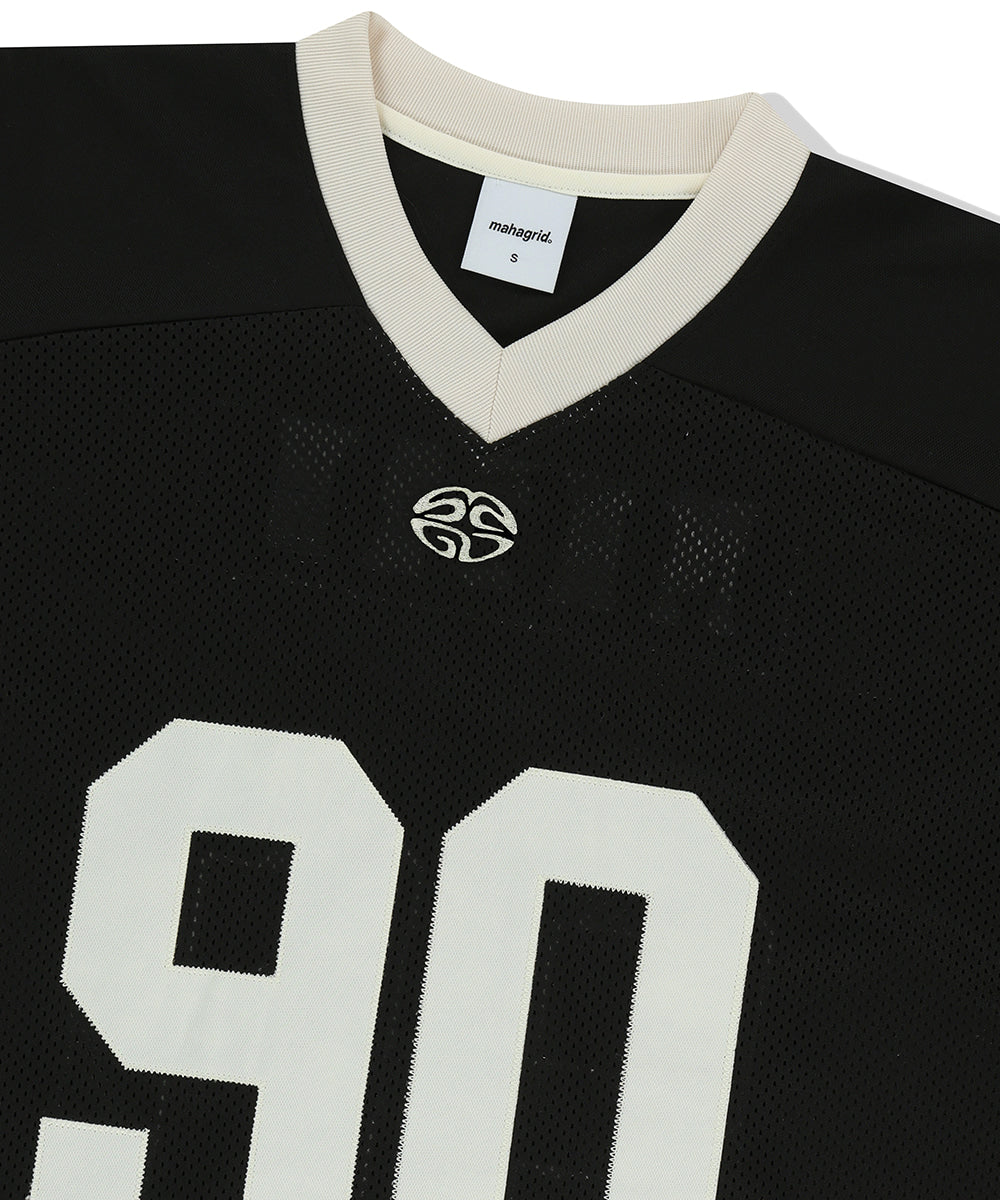Mahagrid 90 Hockey Jersey