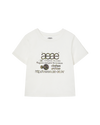 AEAE Web Logo Crop T-Shirts