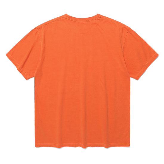 Cavish Pigment City Blues Short Sleeve Tee