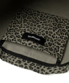 Mahagrid Leopard Eco Bag