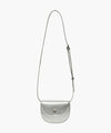 Marithé François Girbaud Half Moon Wallet Bag
