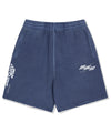 Mahagrid Tech Pigment Sweatshort