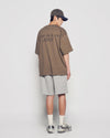 ADLV Mixed Thread Short Pants