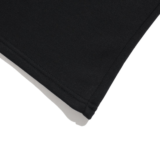 Nice Ghost Club Bermuda Sweat Shorts