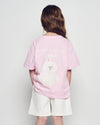 ADLV KIDS BASIC LINE FRIENDS SHORT PANTS