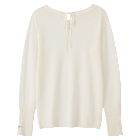 Bitter Cells Dewy Long Sleeve Knit