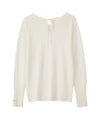 Bitter Cells Dewy Long Sleeve Knit