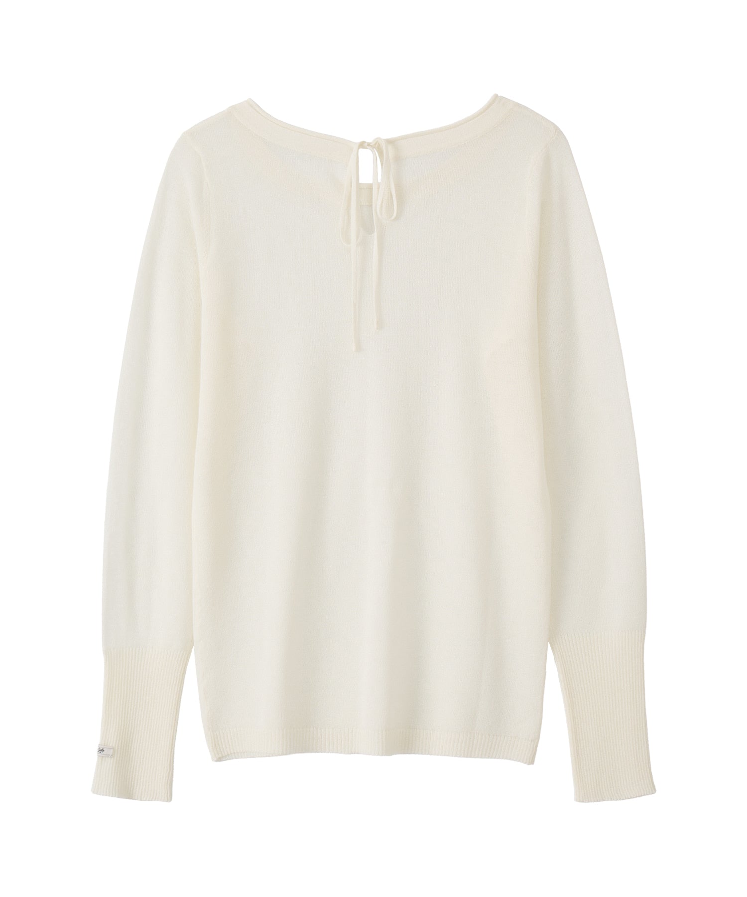 Bitter Cells Dewy Long Sleeve Knit