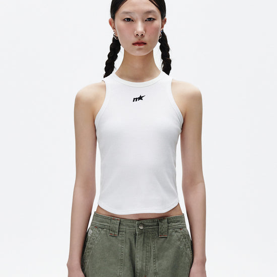 Mahagrid M Star Tank Top