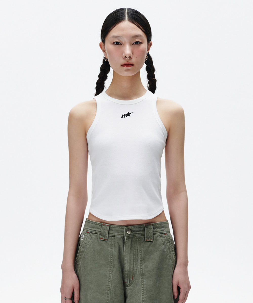 Mahagrid M Star Tank Top