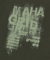 Mahagrid Afterimage Tee