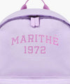 Marithé François Girbaud Kids Picnic Backpack