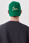 General Idea UNISEX Dear Felt Patch Ball Cap