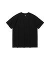Nice Ghost Club Tornado Logo Tee