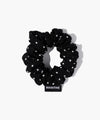 Marithé François Girbaud Regular Logo Pattern Scrunchie 3-Pack Mix