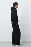 General Idea UNISEX Stitch Sweat Hoodie Set