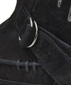 Nice Ghost Club [x nottz] Western Long Boots