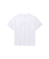 Nice Ghost Club Sketch 3Star Basic Tee [White]