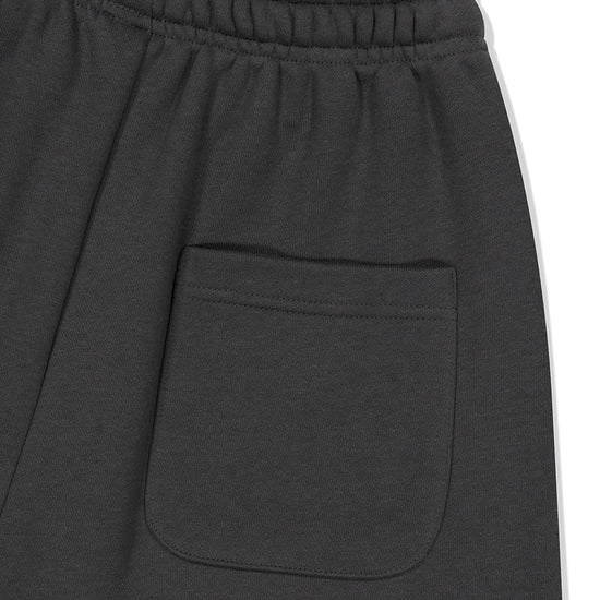 Mahagrid Bermuda Mah Applique Sweatshort