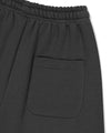 Mahagrid Bermuda Mah Applique Sweatshort