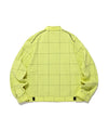 Nice Ghost Club Wappen Racing Jacket