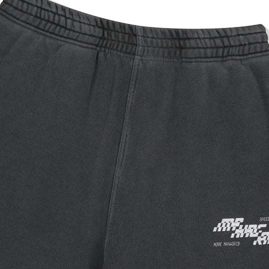 Mahagrid Tech Pigment Sweatshort
