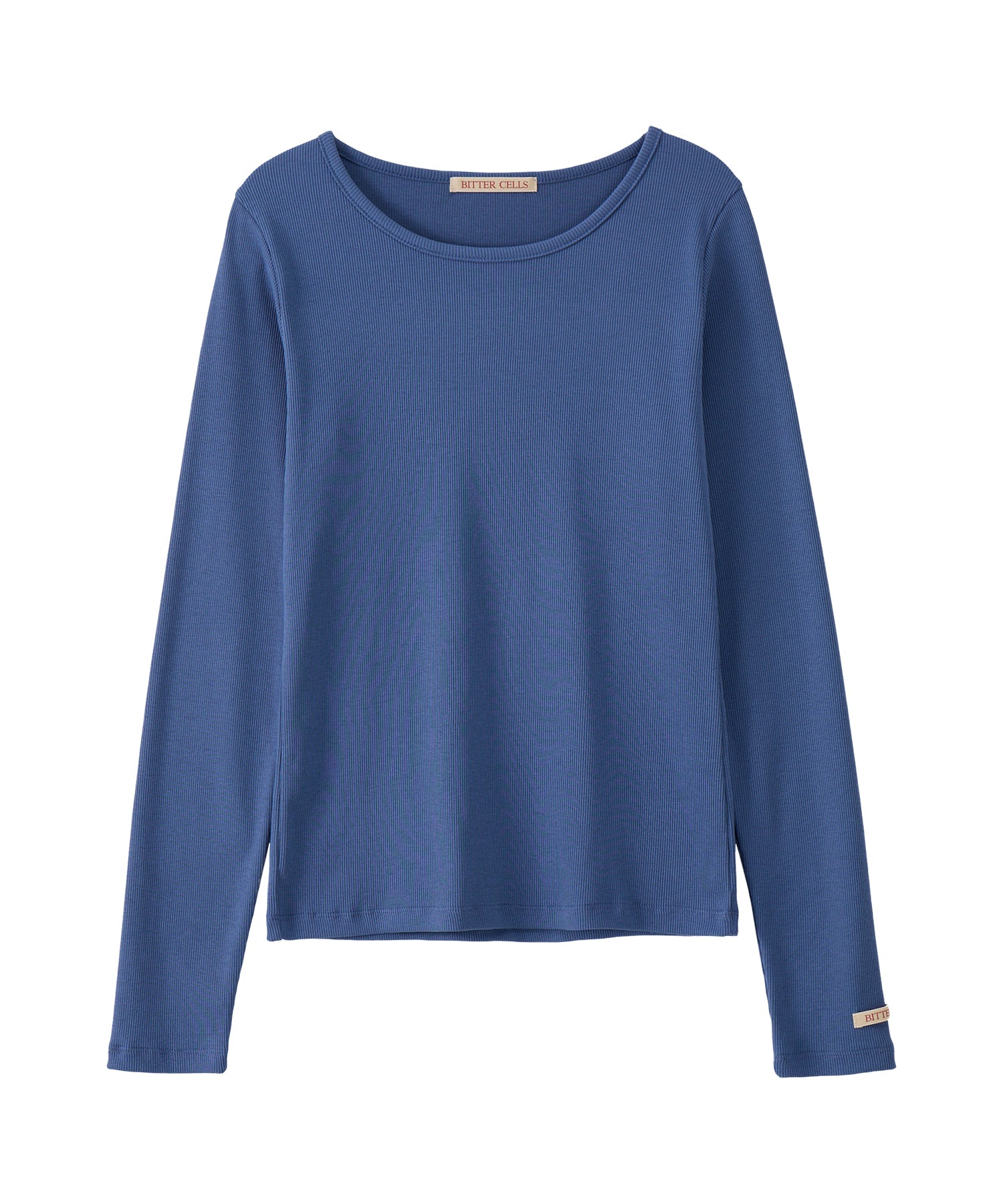 Bitter Cells Essential Golgi Tee