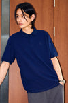 General Idea UNISEX Solid Polo Short Sleeve T-Shirt