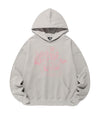 Nice Ghost Club Dark Fantasy Girl Hoodie
