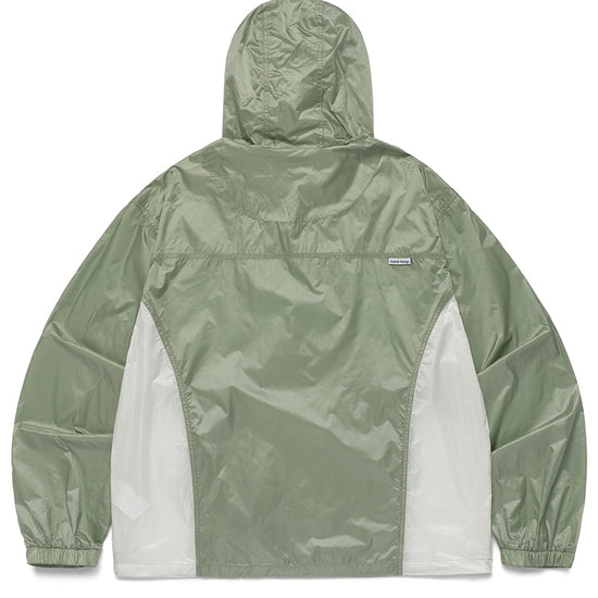 Cavish Light Shell Wind Breaker
