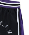 Mahagrid Sports Mesh Short