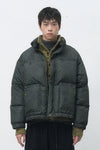 General Idea UNISEX AIR MIX PAISLEY PUFFER