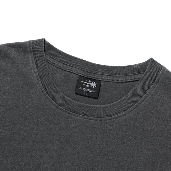 Nice Ghost Club Sanctum Society Pigment Dyed Tee