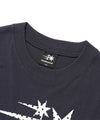 Nice Ghost Club Dot Symbol Mini Tee