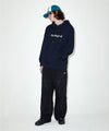 Mahagrid Basic Logo Hoodie