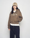 ADLV Bear Character Ball Cap