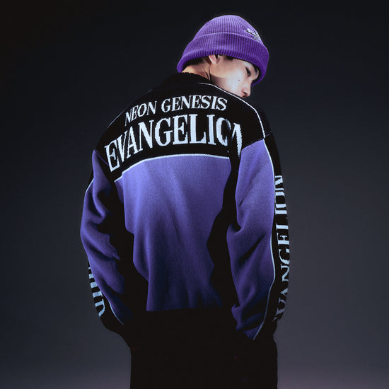 Mahagrid MAHAGRID X EVANGELION