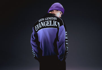 Mahagrid MAHAGRID X EVANGELION