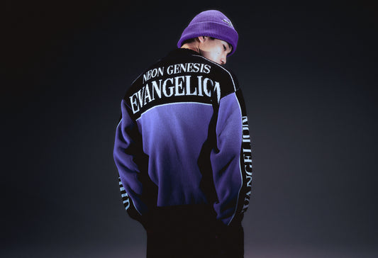 Mahagrid MAHAGRID X EVANGELION