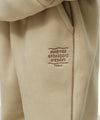 Marithé François Girbaud Kids Half Zip-Up Fleece Set-Up