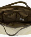 Marithé François Girbaud CLASSIC LOGO TOTE BAG