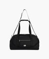 Marithé François Girbaud Marithé SPORT GYM BAG BLACK