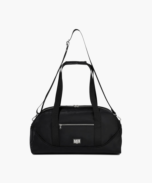Marithé François Girbaud Marithé SPORT GYM BAG BLACK