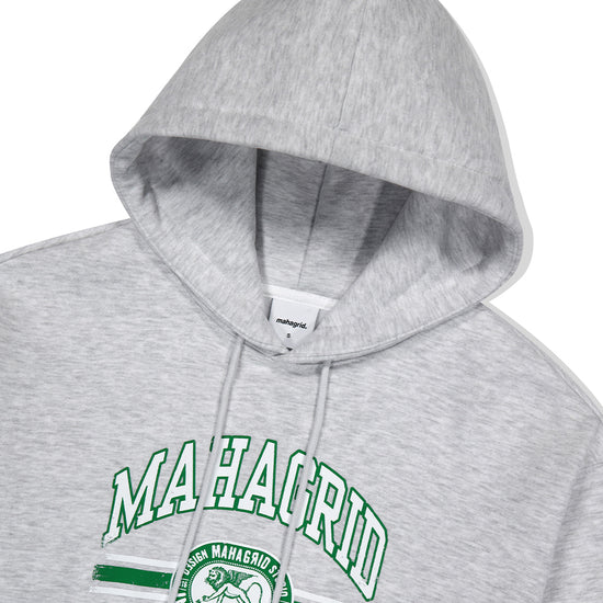 Mahagrid LION ATHLETICS HOODIE