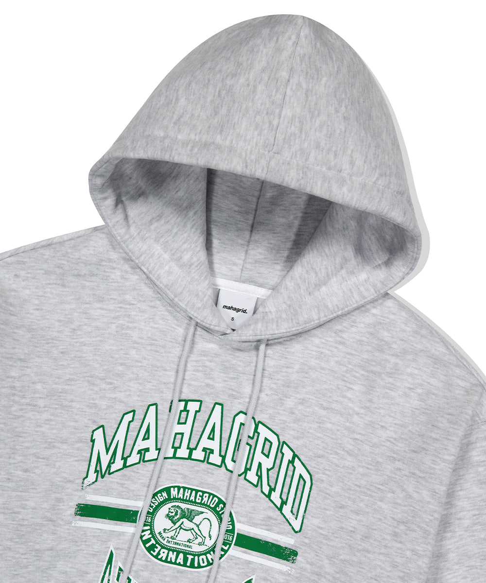 Mahagrid LION ATHLETICS HOODIE