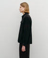 Marithé François Girbaud Classic Corduroy Shirt