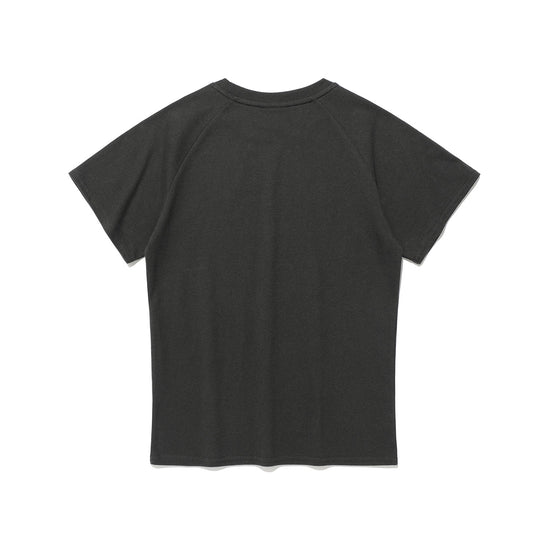 Nice Ghost Club Made in Heaven Raglan Mini Tee